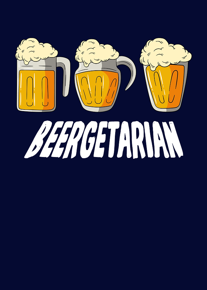 Drinking beer Brewing beer