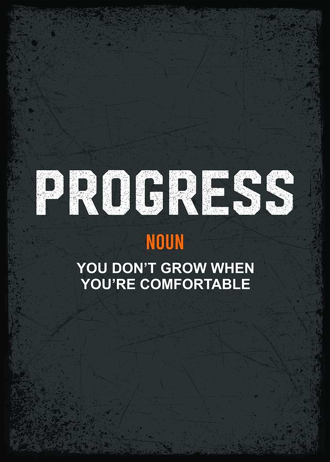 pregress