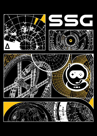 SSG Mission Poster