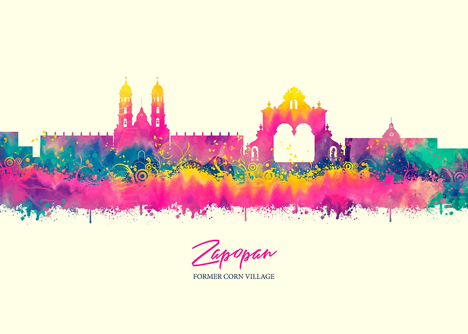 Zapopan