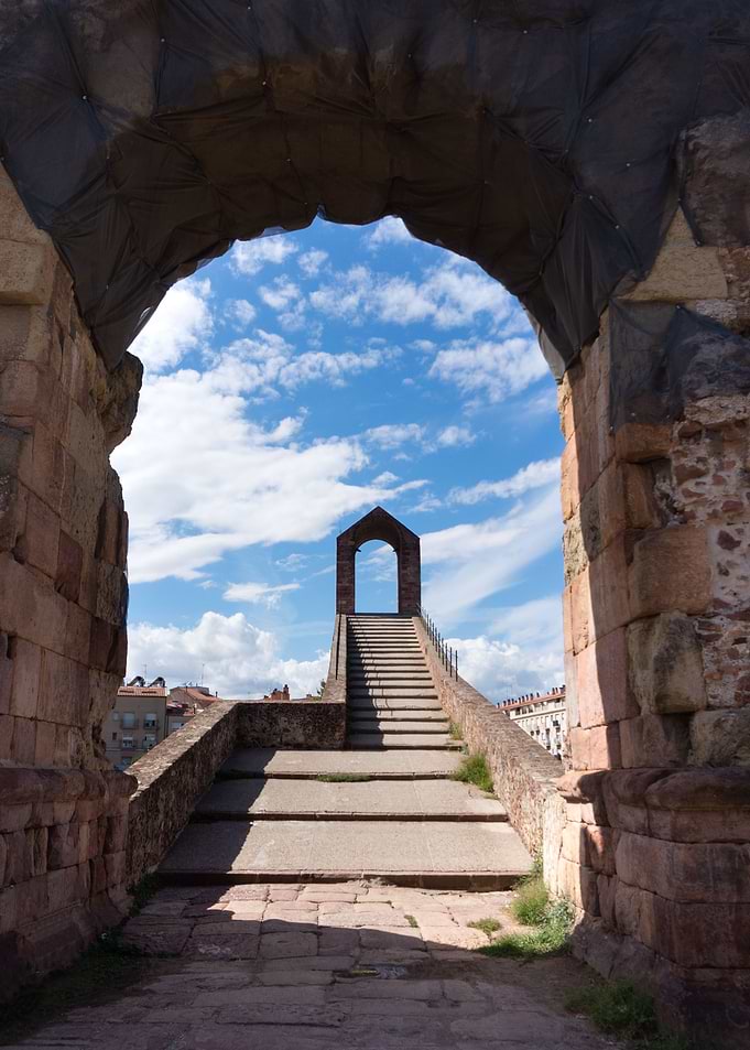 Stairway to heaven 2
