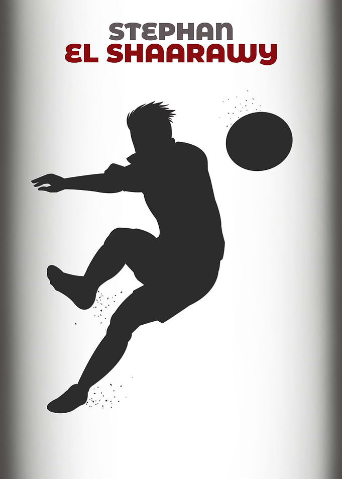 Stephan El Shaarawy