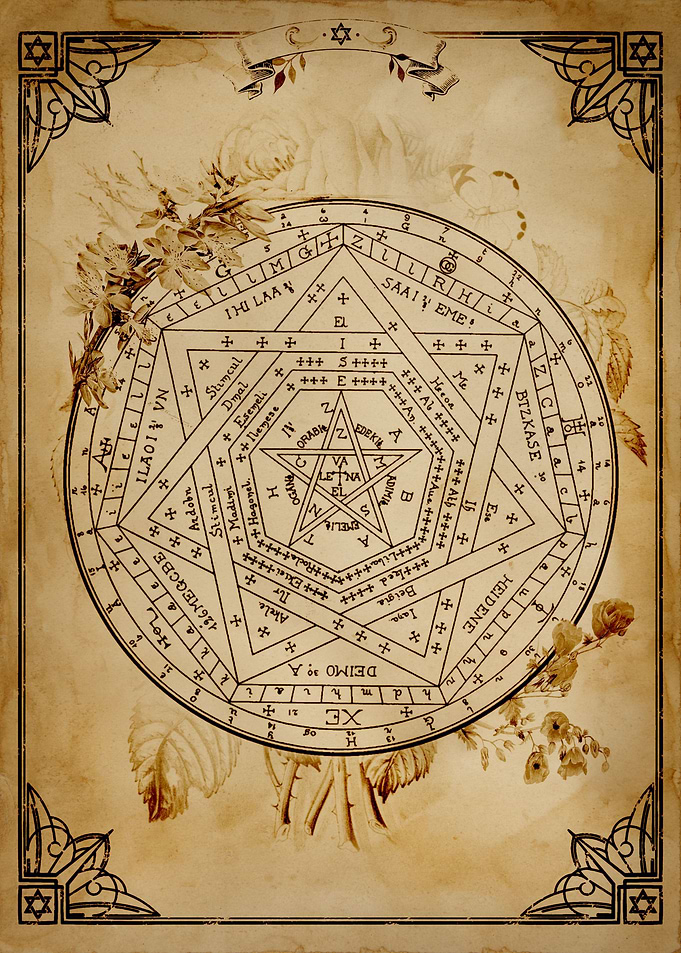 Sigillum Dei