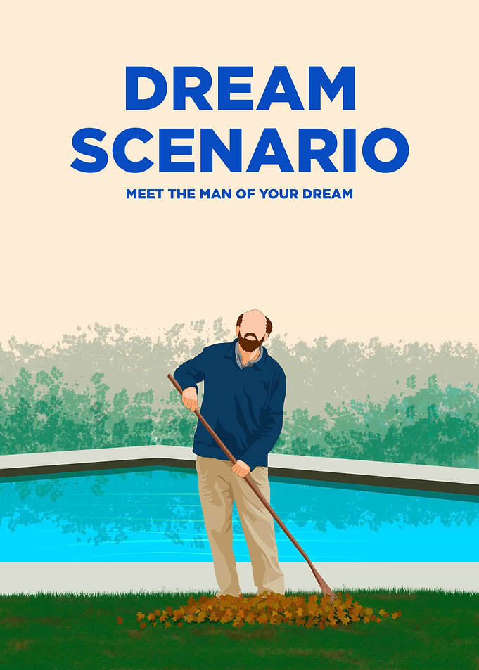 dream scenario