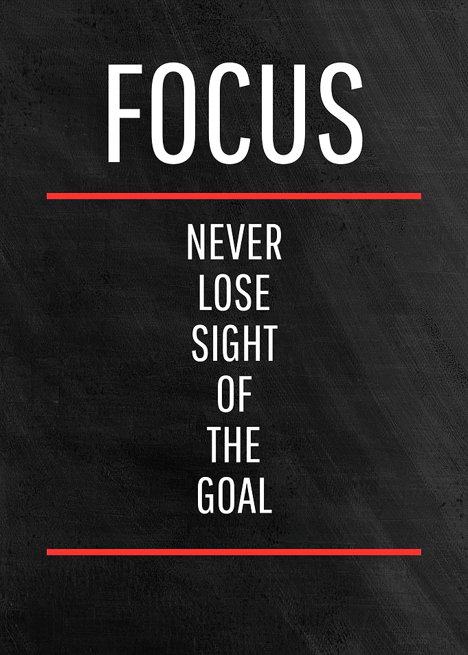 Focus Definition