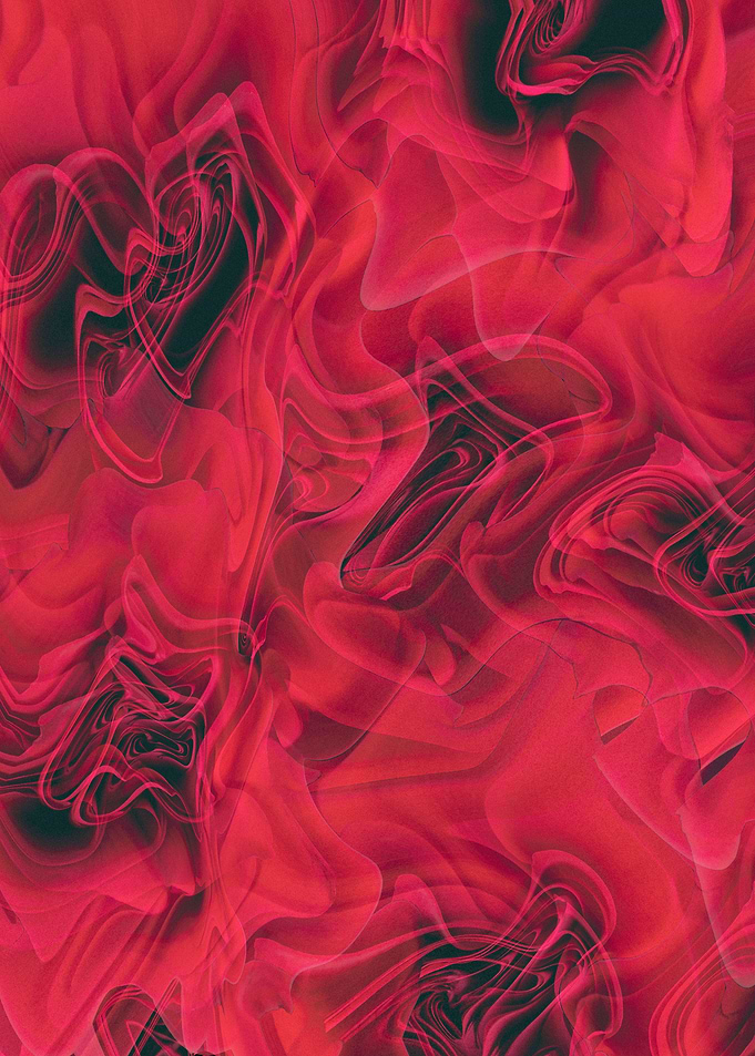 Rose background
