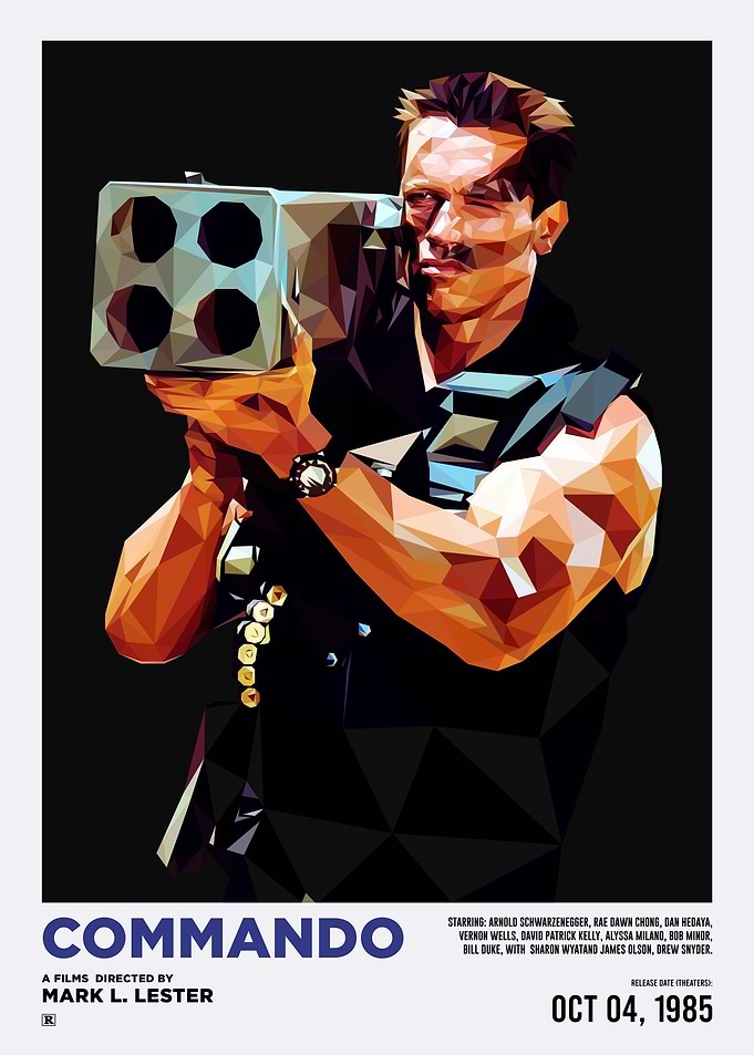 commando