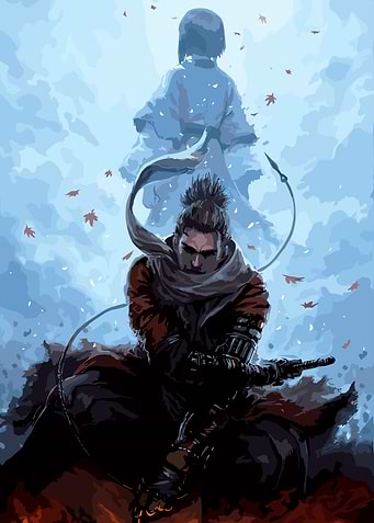 Sekiro