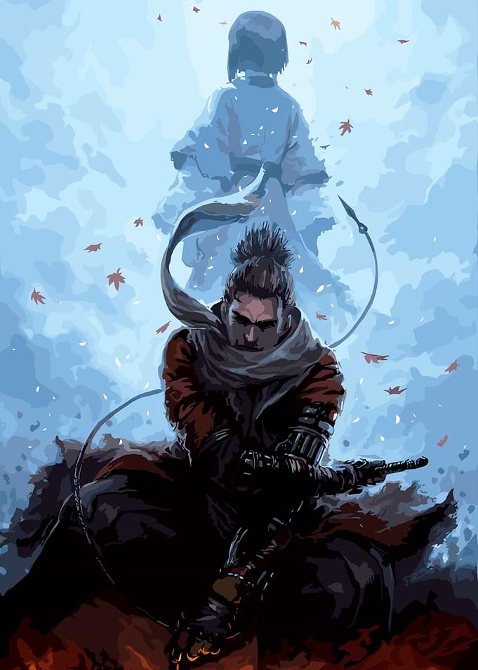 Sekiro