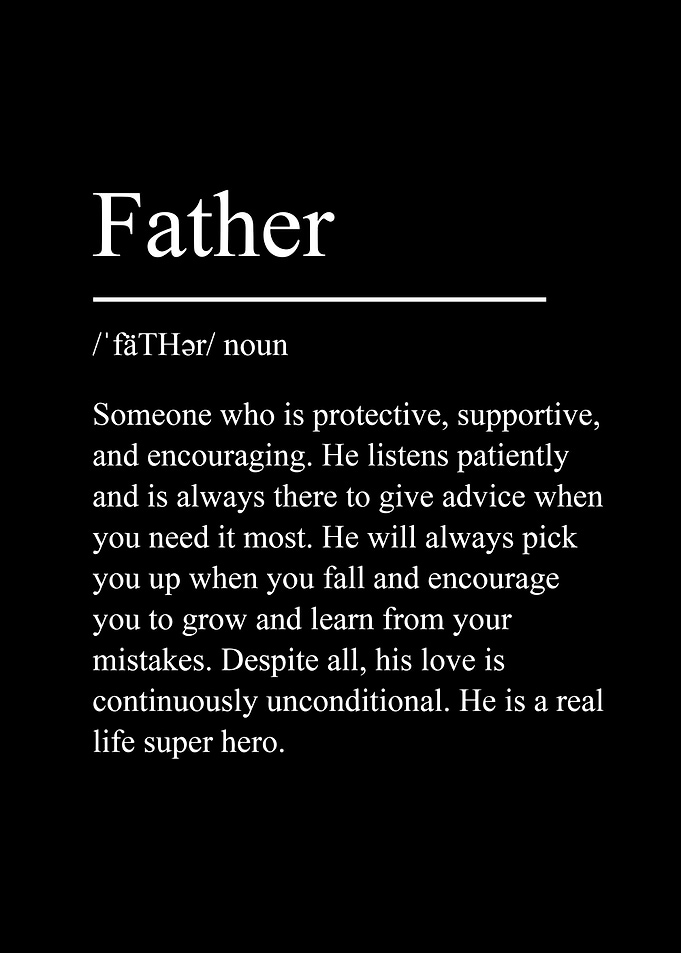 Father Quotes