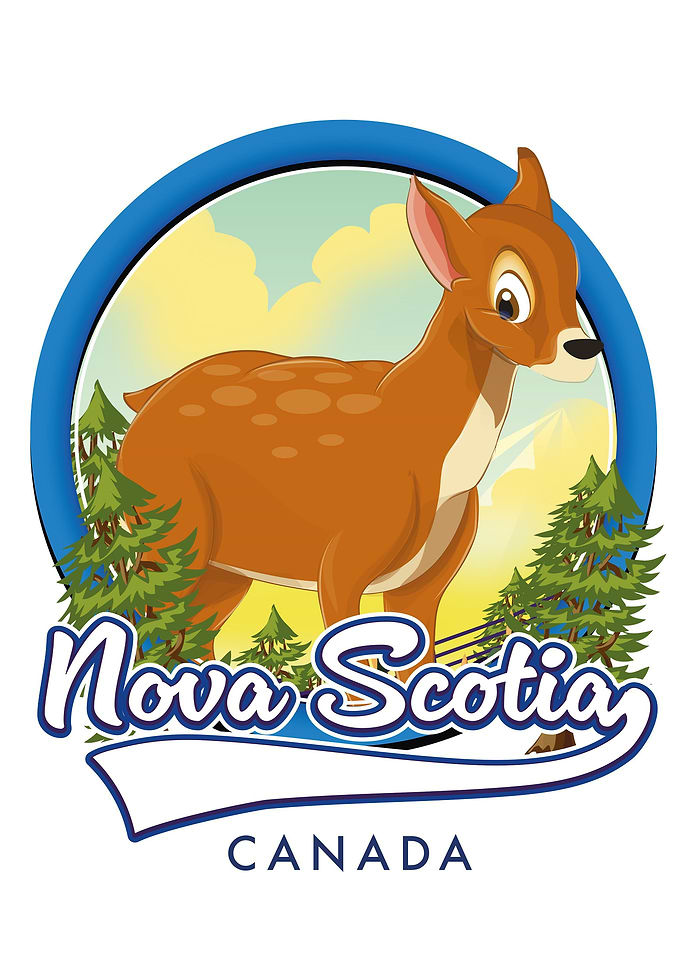 Nova Scotia Canada