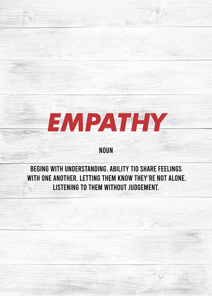 empathy