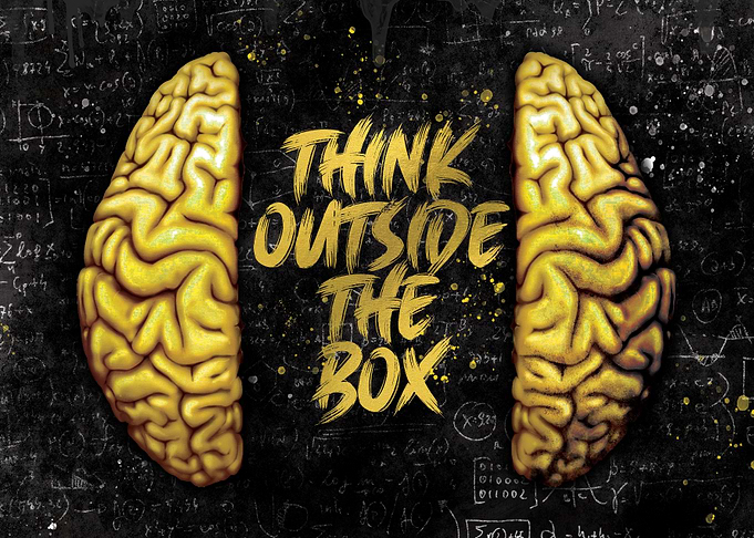 Think Outside The Box