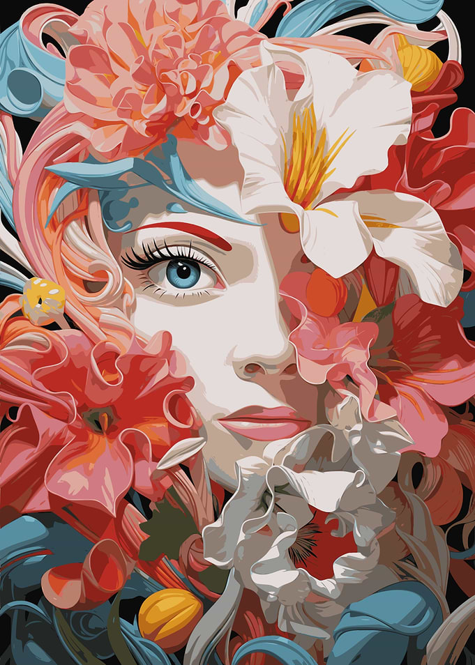 Floral Discovery