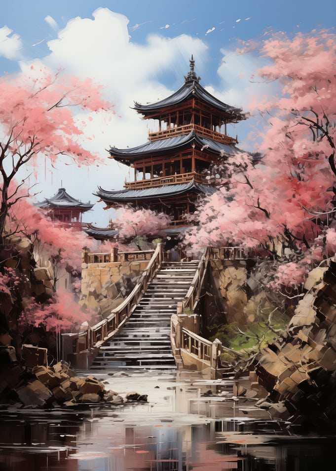 Kyoto Serenity