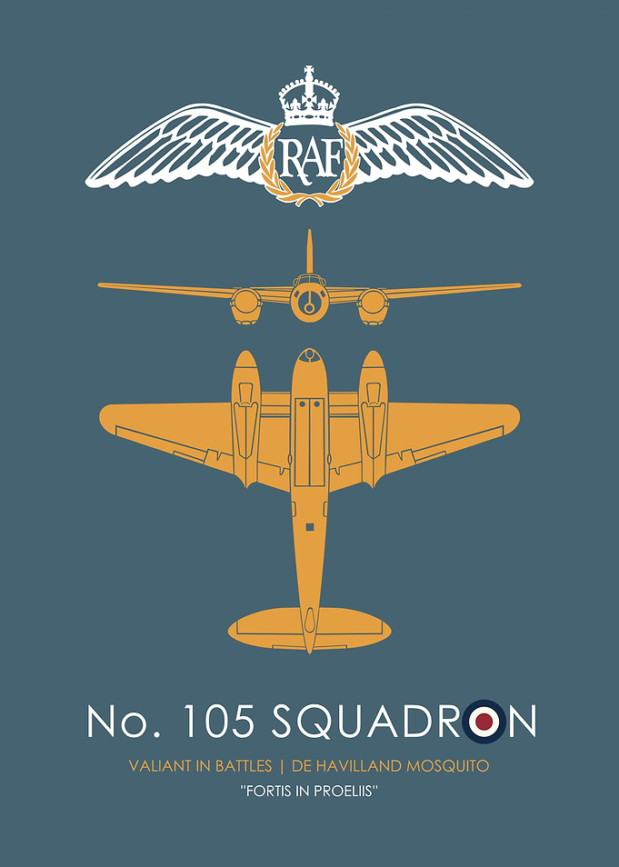 105 Squadron