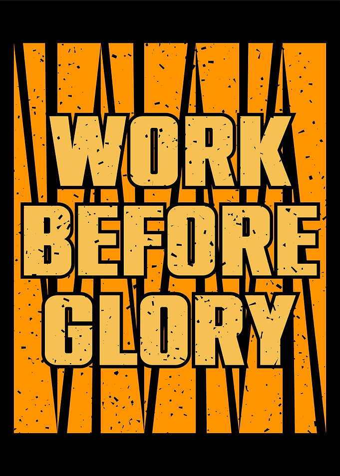 Motivational Vintage