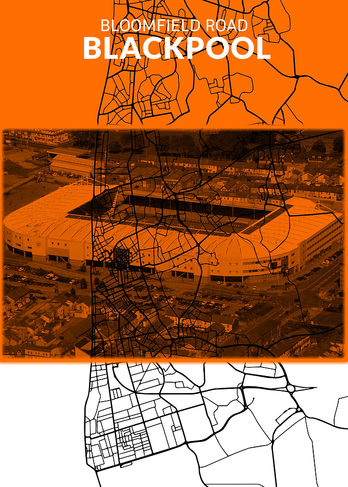 Blackpool fc