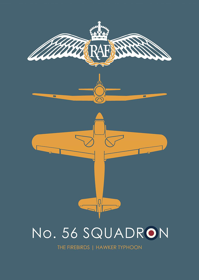 56 Squadron