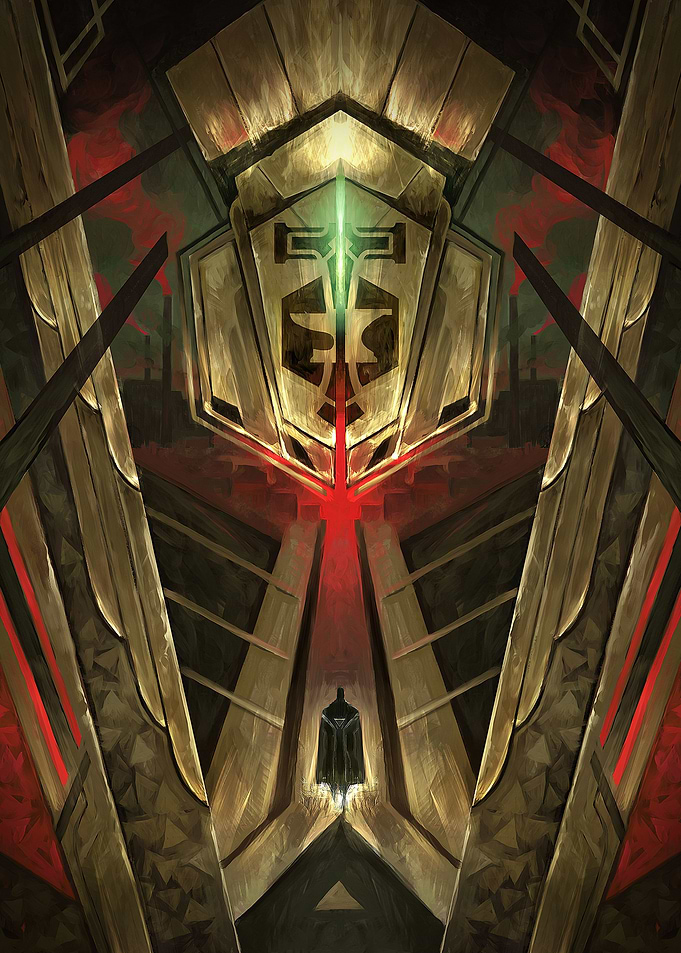 Ziatoras Proving Ground