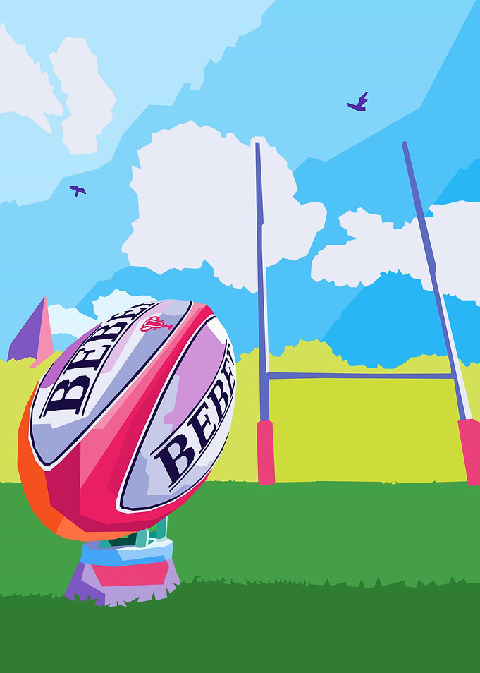 Rugby Union