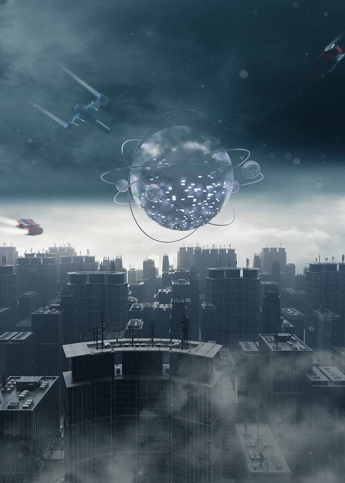 The Sky Sphere