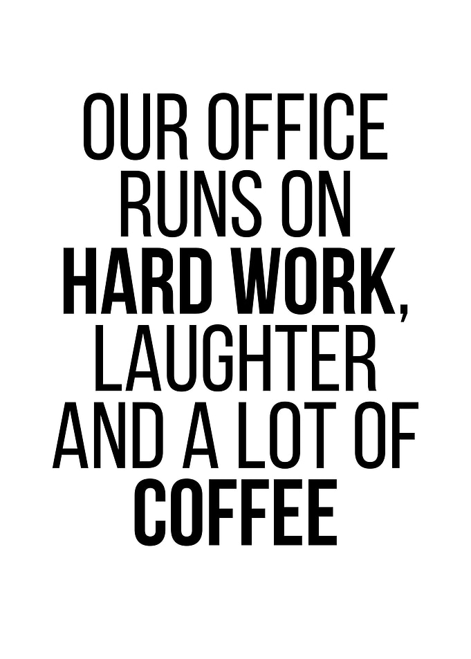 office rules