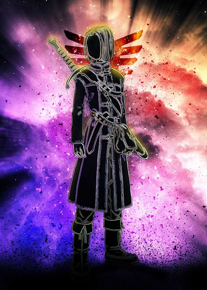 Spirit of Luminary