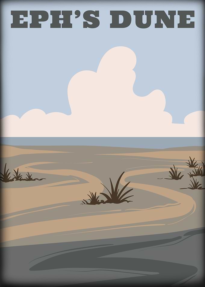 EPHS DUNE