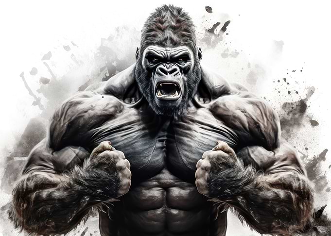 Gorilla