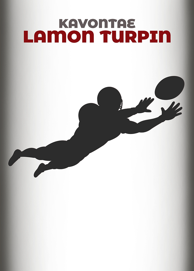 Kavontae Lamon Turpin