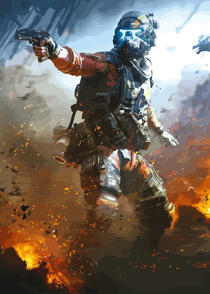 Titanfall