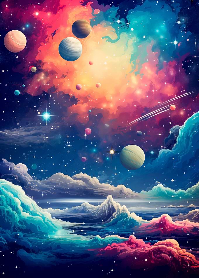 Sea of Stars