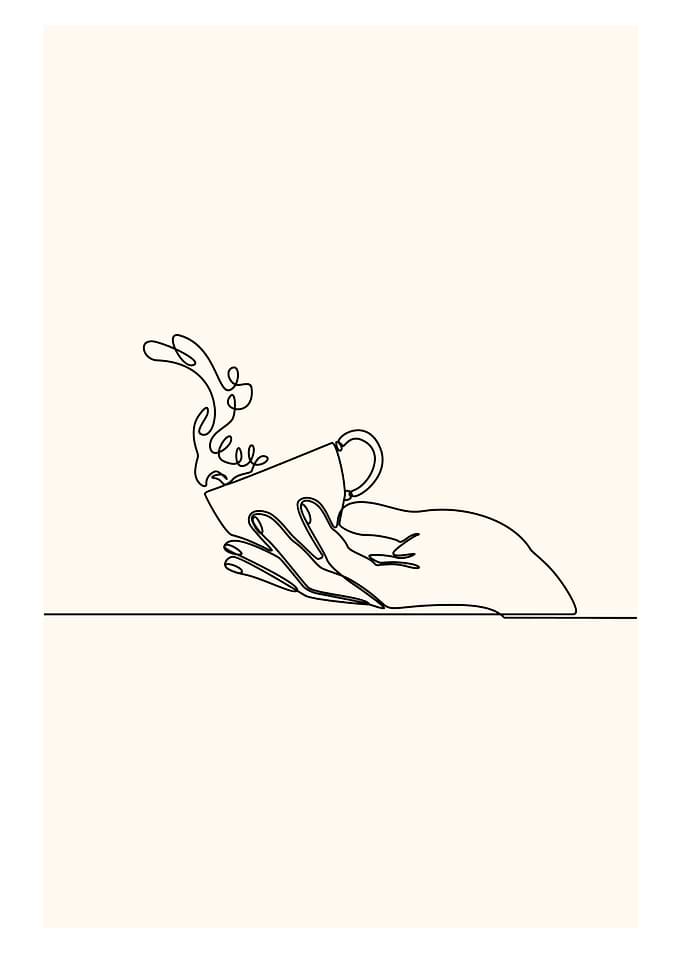 coffee