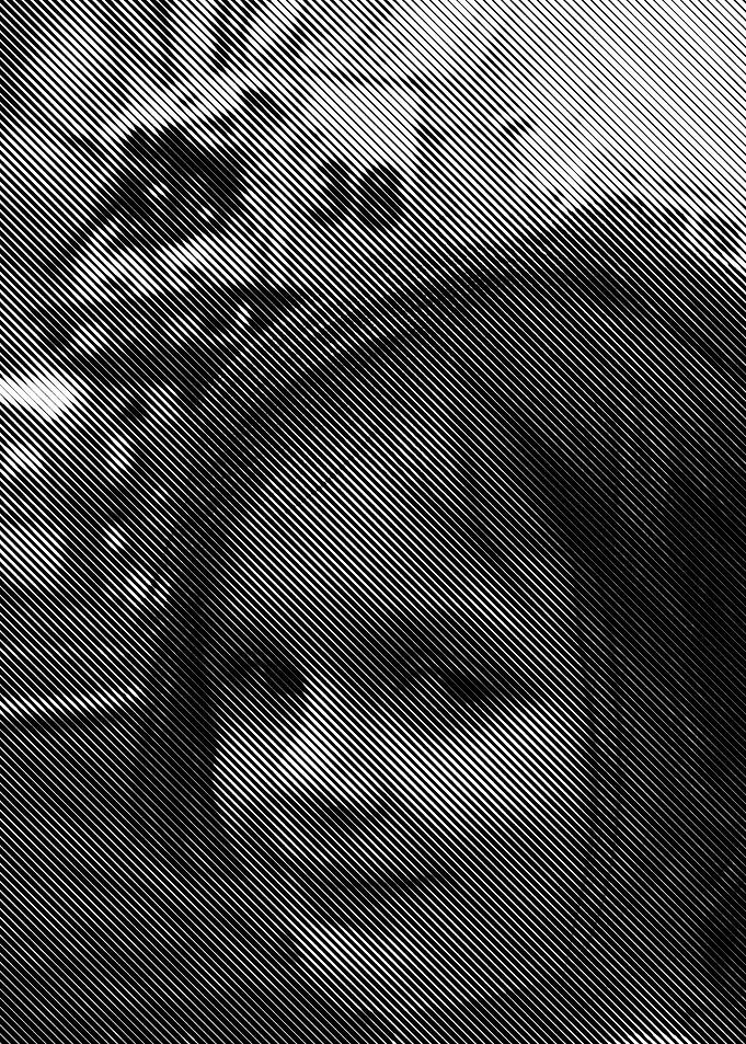 girl in disaster