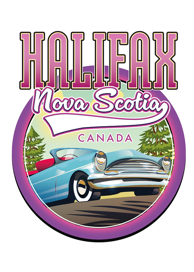 Halifax Nova Scotia
