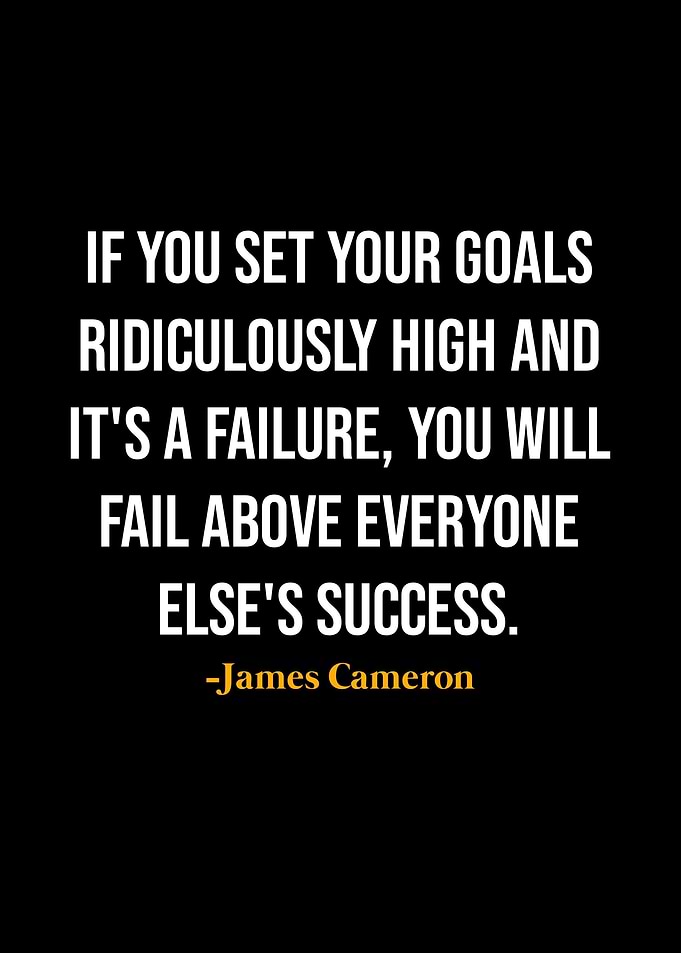 James Cameron Quotes