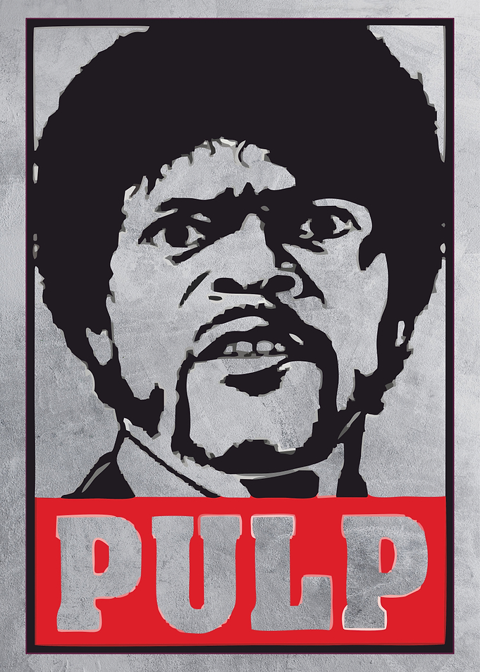 jules winfield