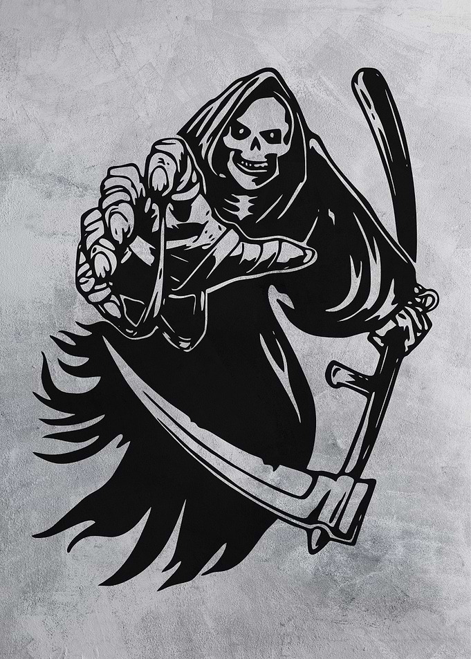 death