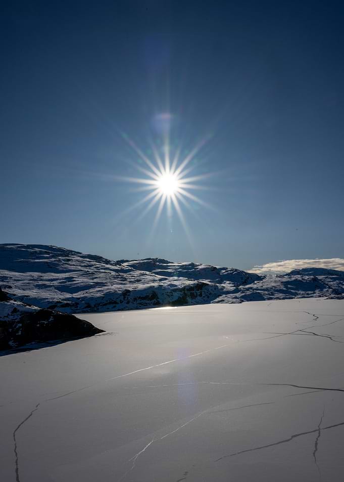 Winterwonderland