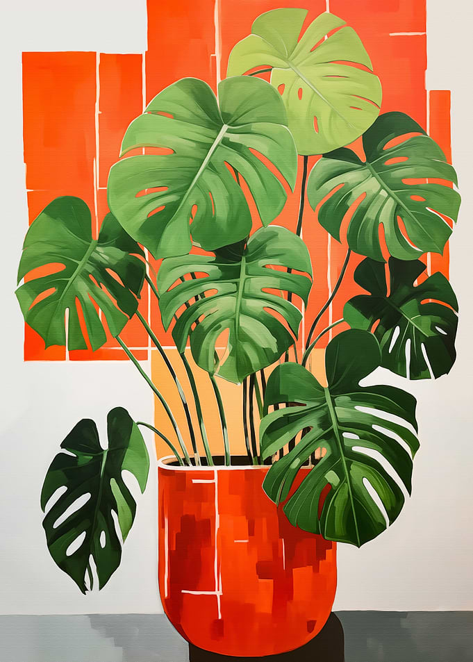 Foliage Serenade