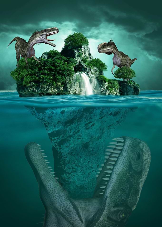 Fantasy Animals
