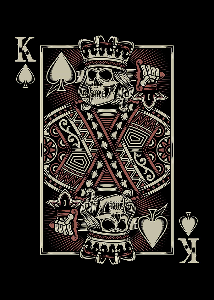 King Of Spades