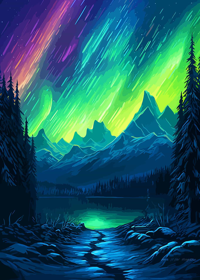 Aurora Dream