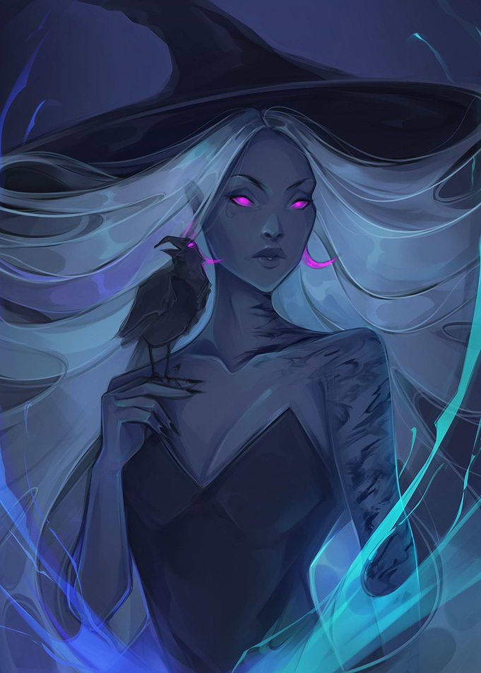 Witch