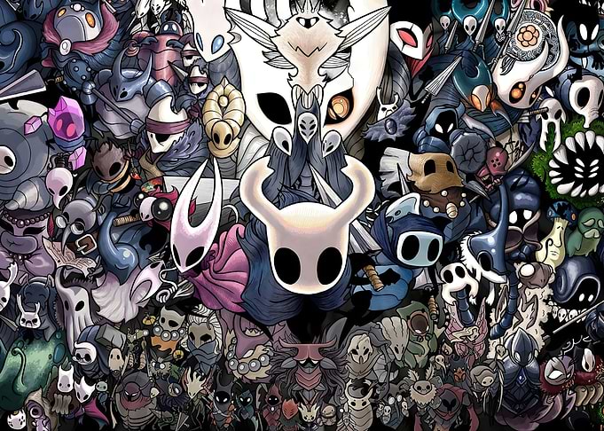 Hollow Knight
