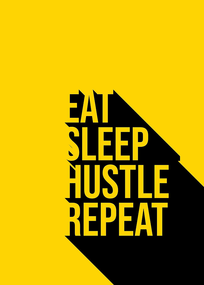 Motivational Entrepreneur
