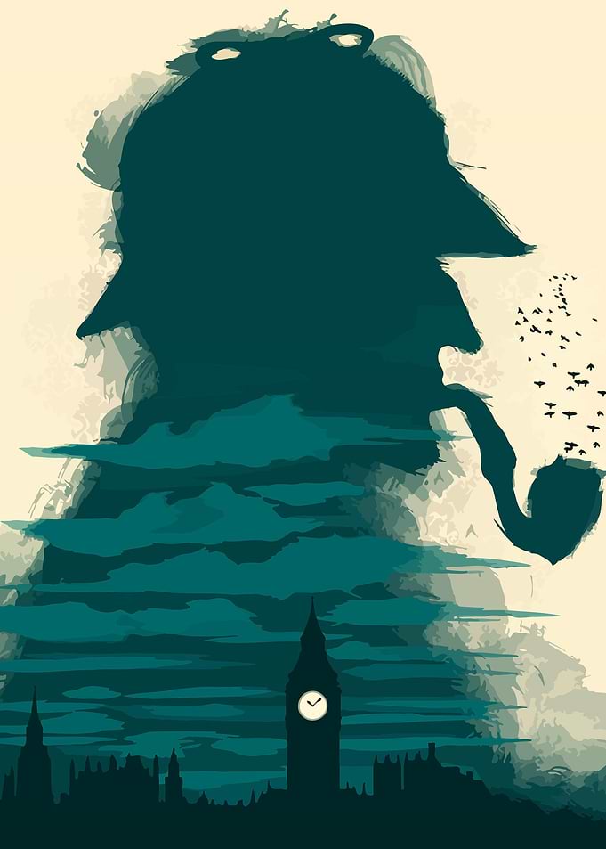 Sherlock Holmes