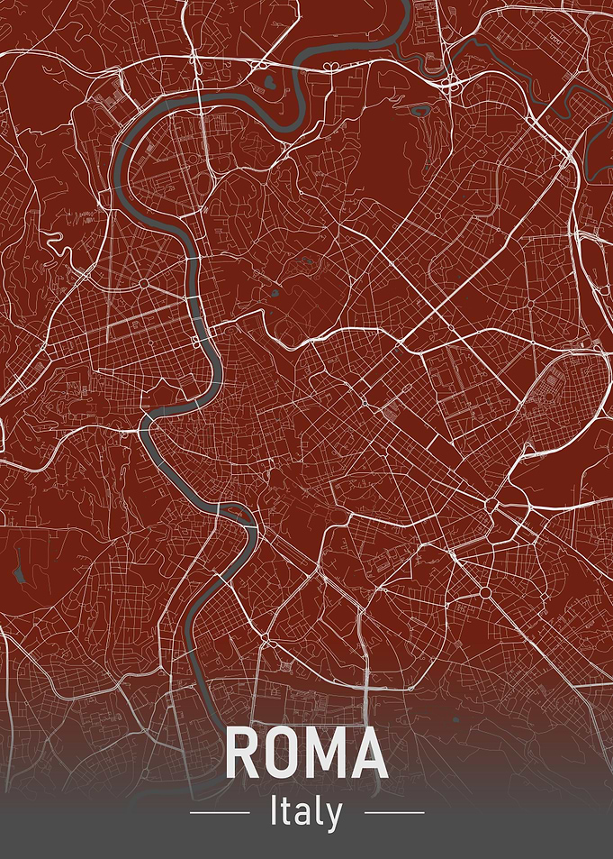 Rome Red