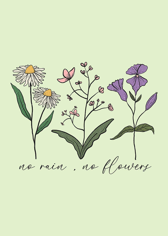 Motivational Quote ART
